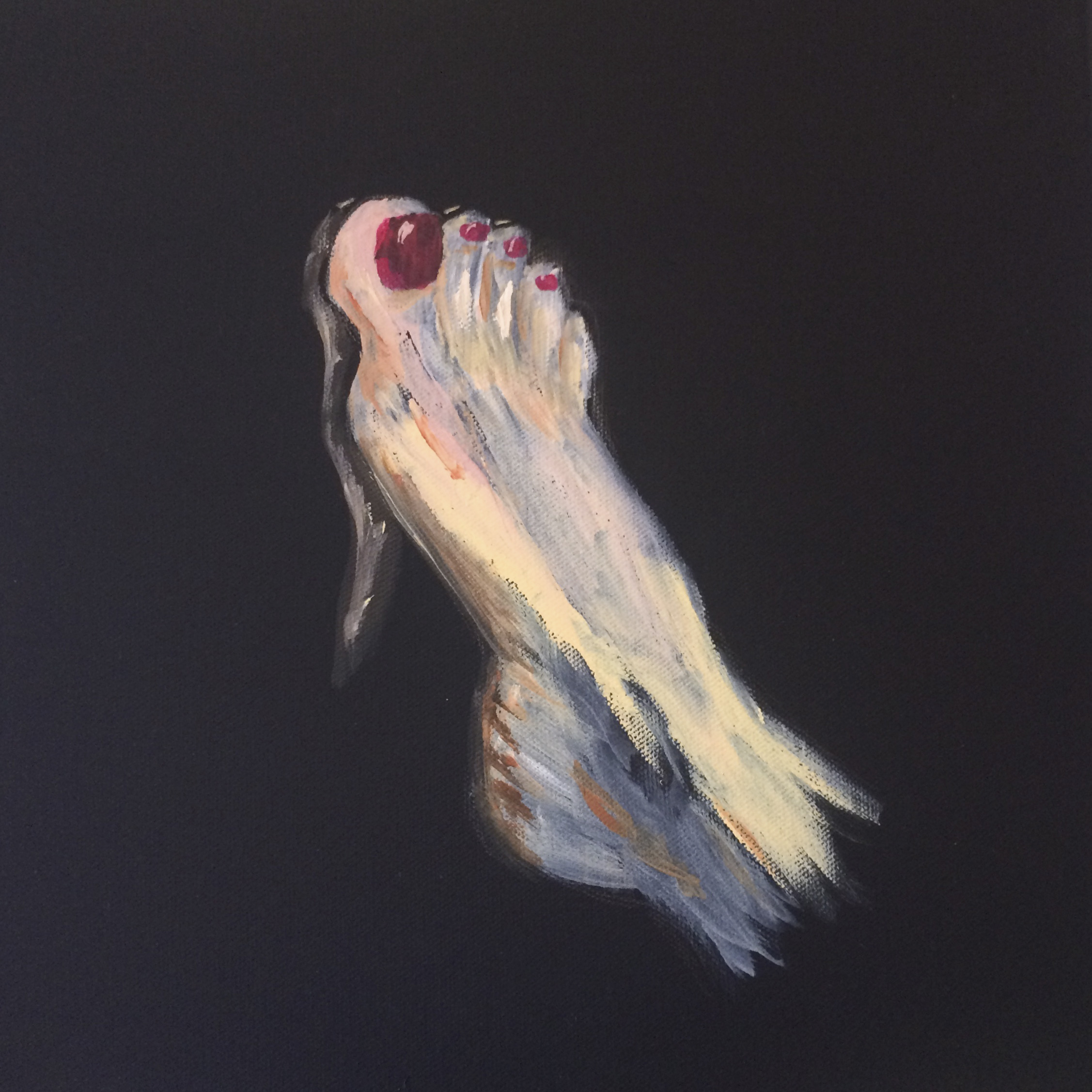 The Foot