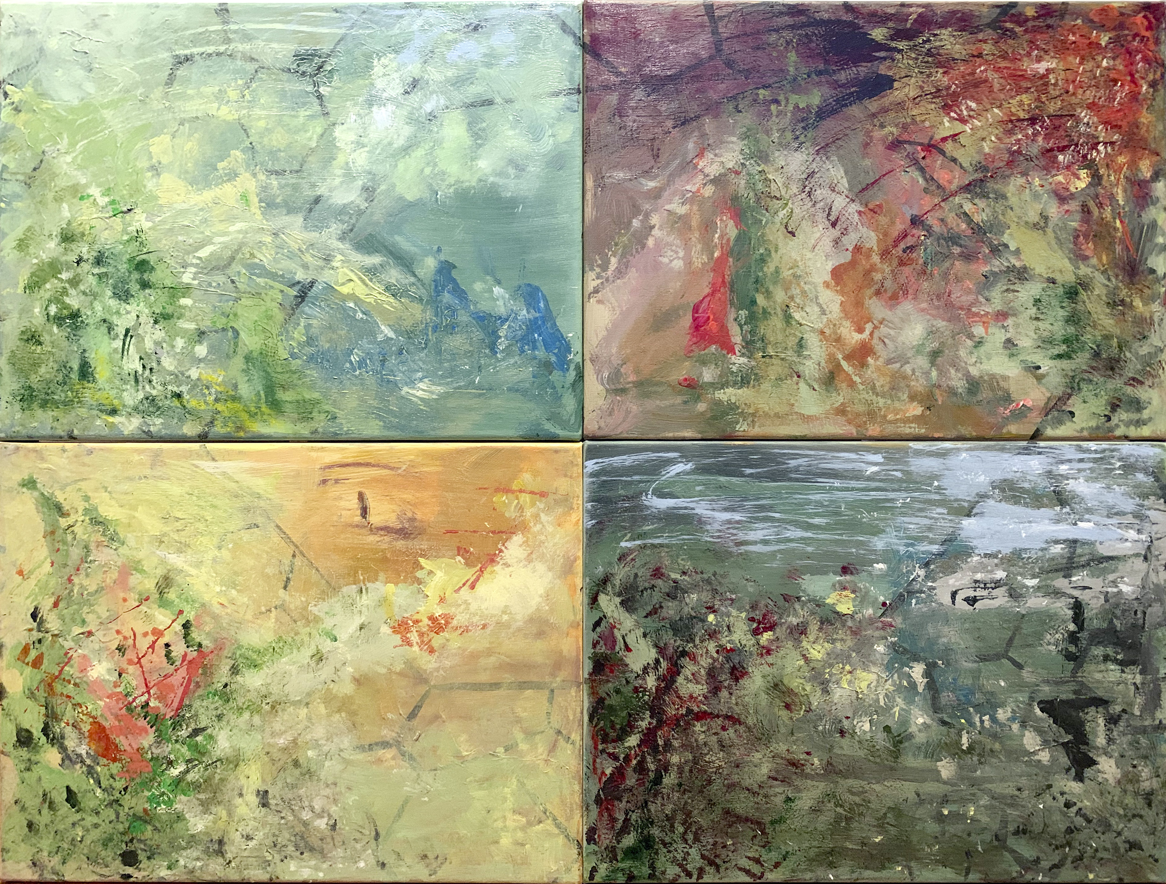 Seasons