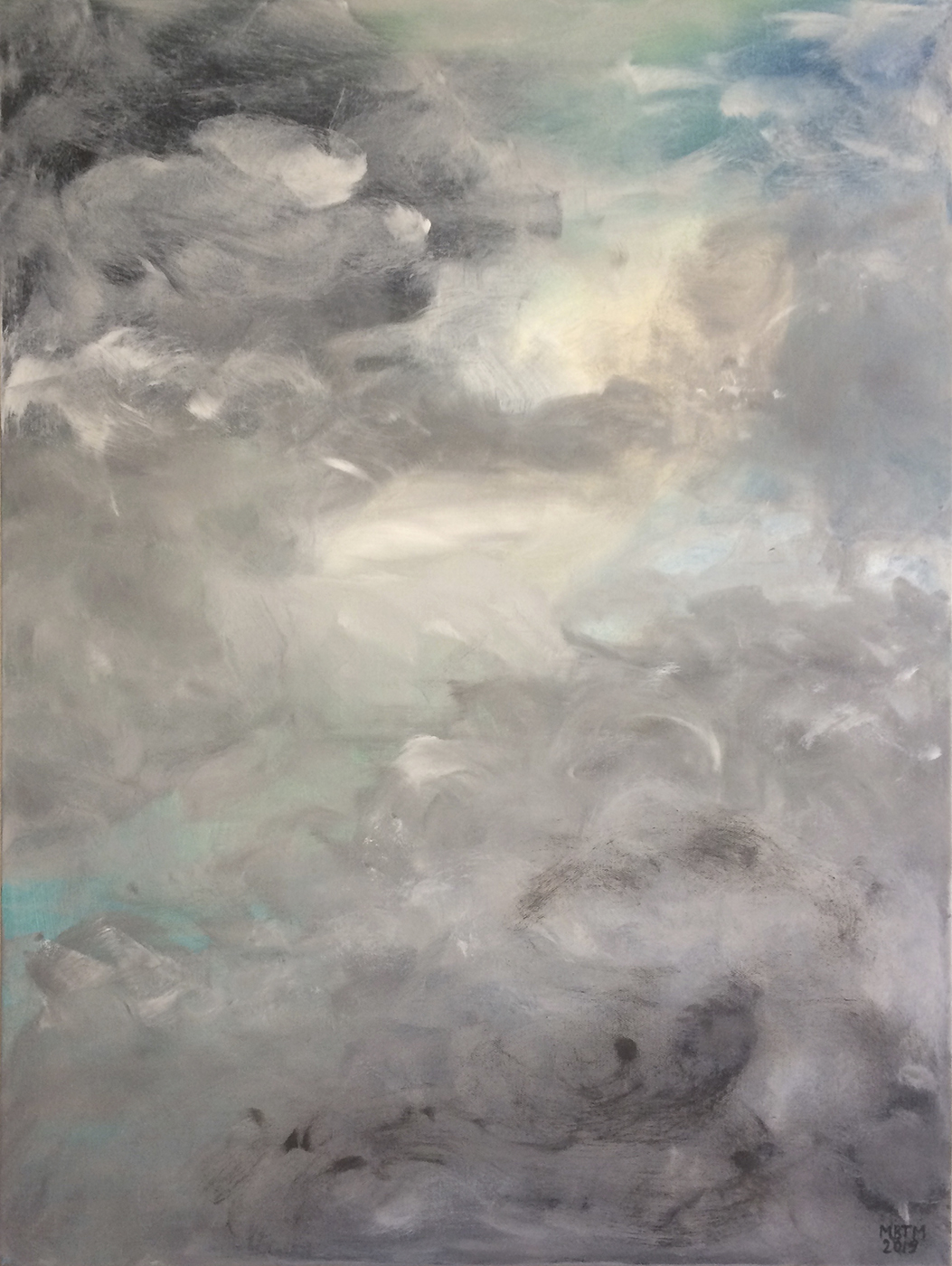 The Skies